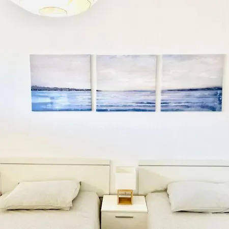 Appartamento Enjoy Sunsets At Fully Equipped 2br Oceanside View By Aqua Vista Tenerife *